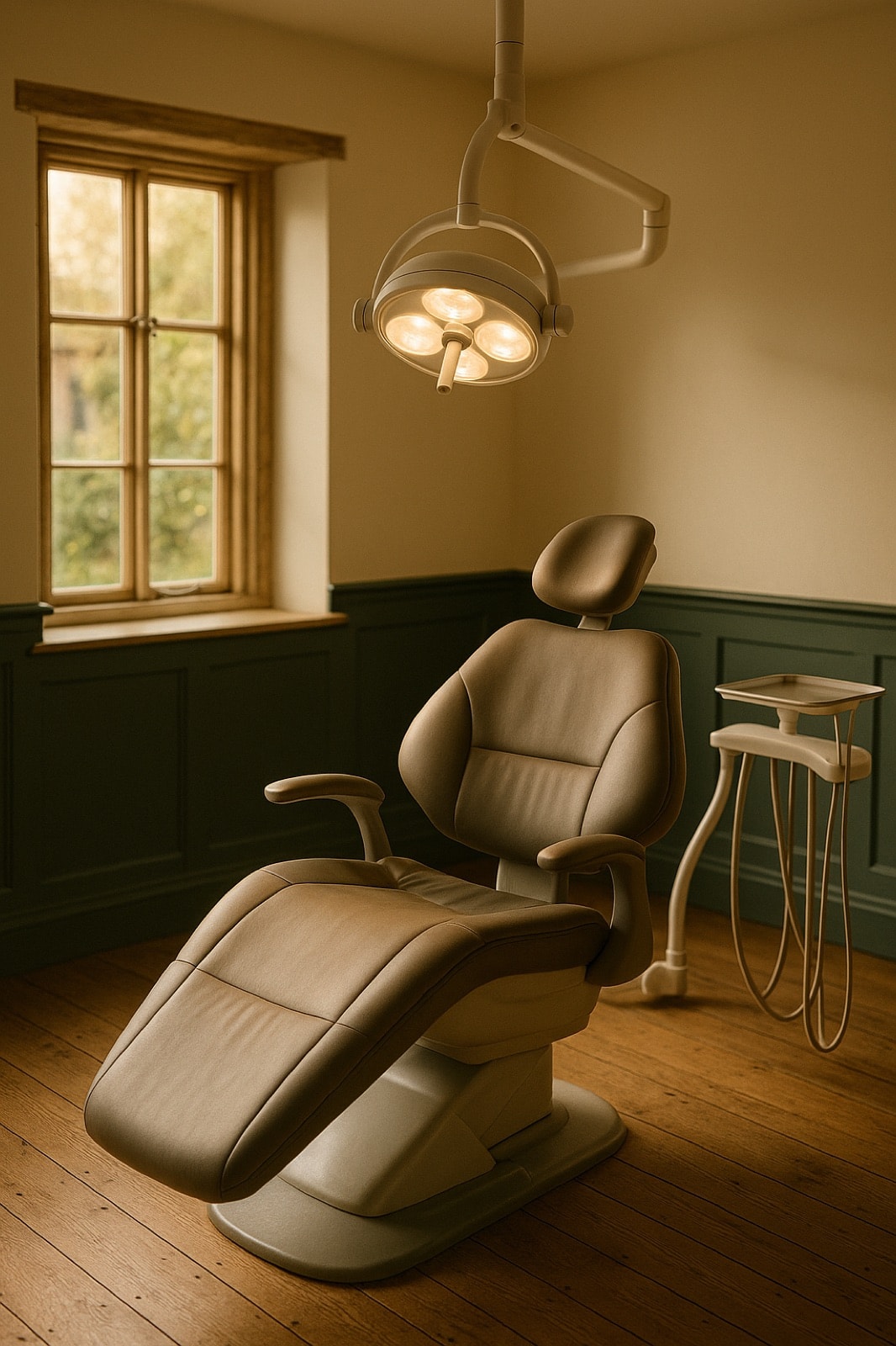 Chester Road Dental Care